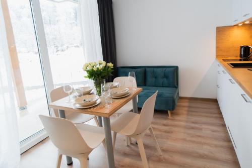 Świerkowy 5 Dolina Szczęścia Apart Invest, Szklarska Poręba