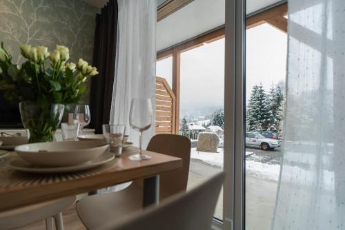 Świerkowy 5 Dolina Szczęścia Apart Invest, Szklarska Poręba (foto 5)