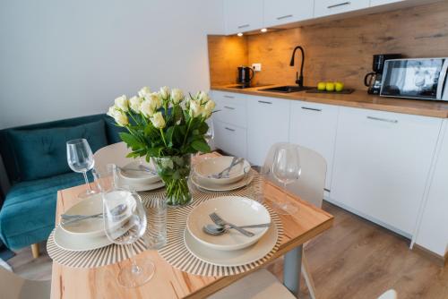 Świerkowy 5 Dolina Szczęścia Apart Invest, Szklarska Poręba (foto 6)