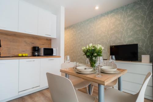 Świerkowy 5 Dolina Szczęścia Apart Invest, Szklarska Poręba (foto 7)