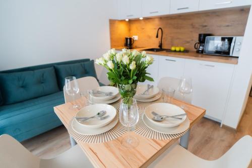 Świerkowy 5 Dolina Szczęścia Apart Invest, Szklarska Poręba (foto 4)