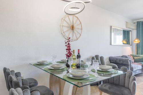 Apartamento Calpe Vacaciones