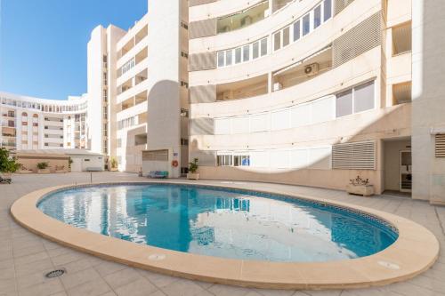 Apartamento Calpe Vacaciones