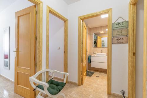 Apartamento Calpe Vacaciones