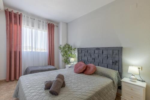 Apartamento Calpe Vacaciones