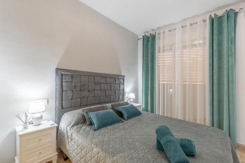 Apartamento Calpe Vacaciones