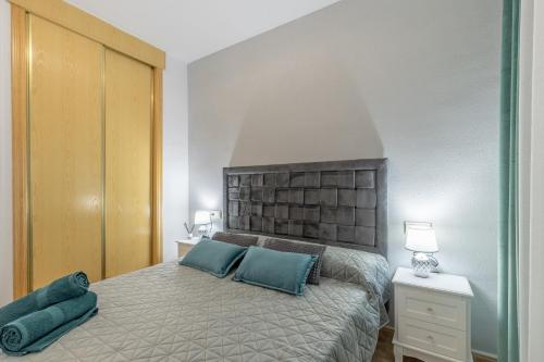 Apartamento Calpe Vacaciones