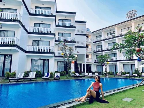 Gem Riverside Hotel Hoi An, Hội An (Foto 11)