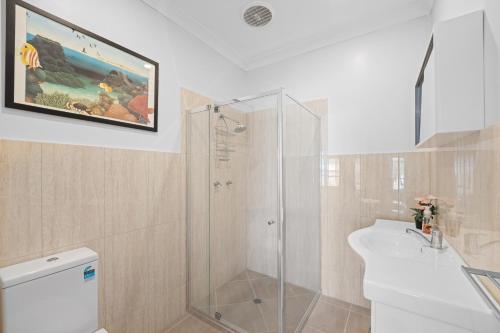 Cardwell Seascape Apartments