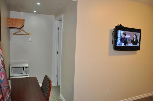 Double Room with Two Double Beds