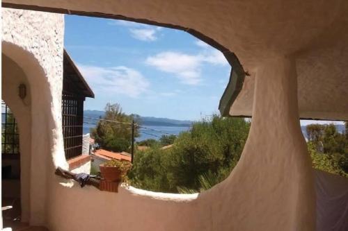 Sant'Antioco island Sea View an Exclusive Villa by the Sea with extra Privacy & Care