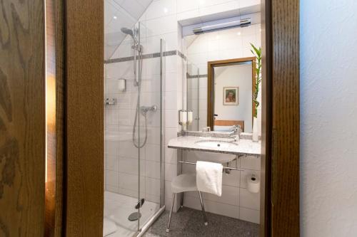 UNO Hotel Posthof Saarlouis — Photo 2
