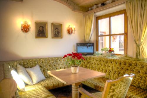 大堂, 萊曼霍爾布勞酒店 (Hotel Holzer Brau by Lehmann Hotels) in 埃貝爾斯貝爾格