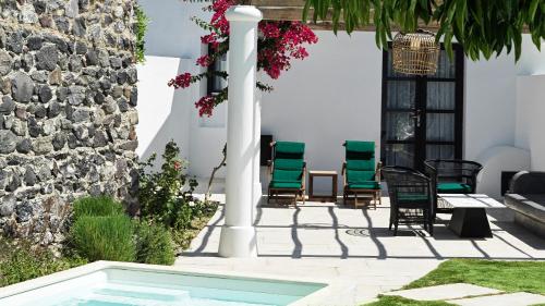 Katikies Garden Santorini - The Leading Hotels Of The World - image 7