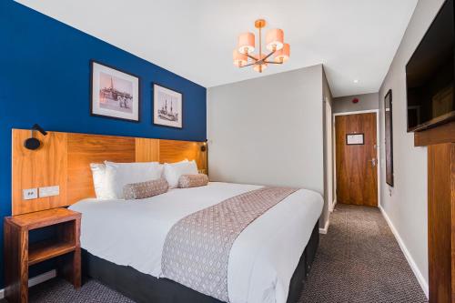 The Red Lion by Innkeeper's Collection hotel Widley