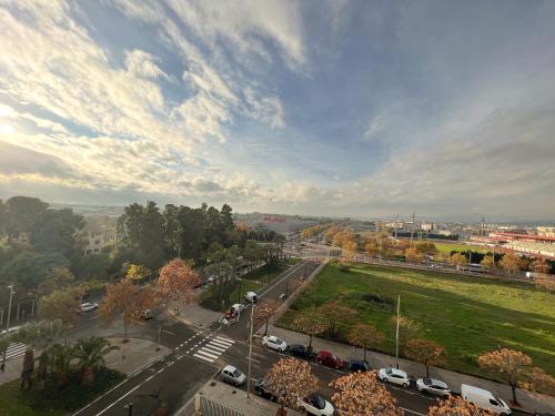 Surrounding environment, Apartamento de diseno con Gym y Piscina in Castellon de la Plana