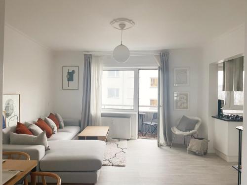 An cosy apartment near CPH airport