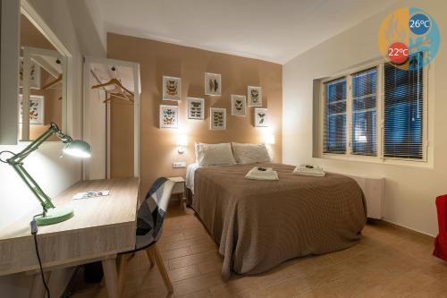 Linas Home - Kalamata Mediterranean Villas