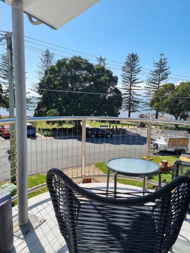 Beachside Beauty- large family home in Scarborough