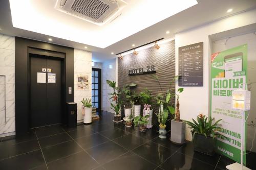 Main gallery