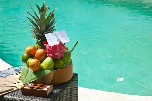 Villa Alice 1 -  Two-Bedroom Villa with Private Pool image 10