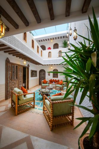 Riad Cologne & Spa