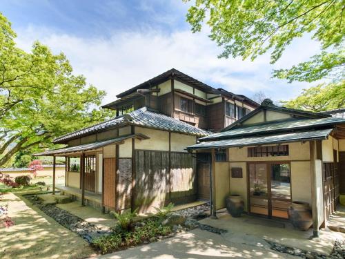 Hakone Suishoen - Accommodation - Hakone