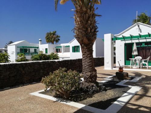 Apartamentos Las Palmeras - image 12