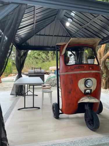 Star & Moon GUEST HOUSE - Pingtung