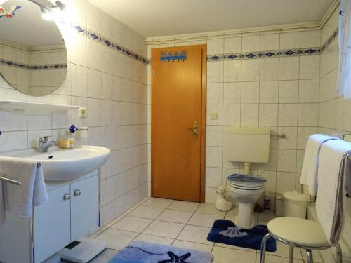 Bathroom, Seemannsruh - Lausen, Hans in Bollingstedt