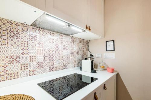Santa Chiara Suite - image 10