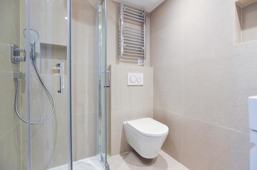 StayPrime Marylebone Serviced Apartments, Londýn (fotografie 6)