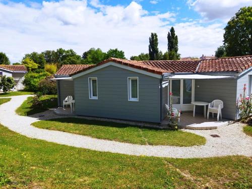 Le Hameau de Saintonge