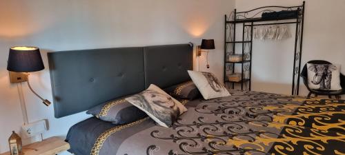  Casa Rural Buenavista Pedralba in Pedralba