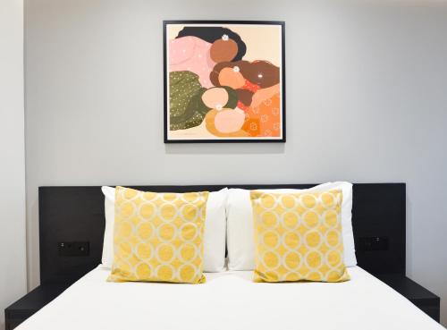 StayPrime Marylebone Serviced Apartments, Londýn (fotografie 9)