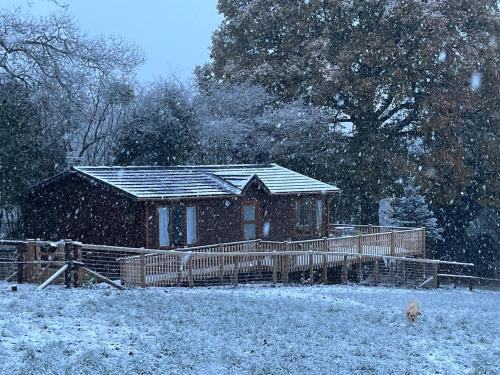 The Lodge at Meadow Hope