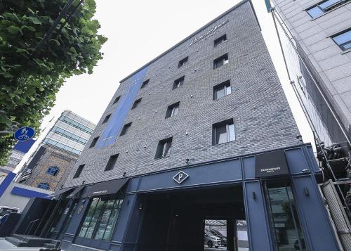 도미니크 호텔