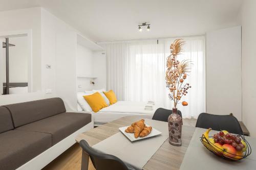 Residence Del Mar Emotion in Liznjan