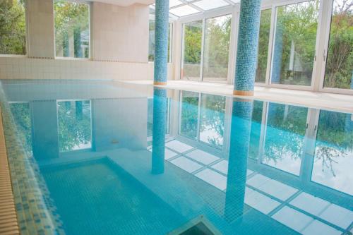 Bassein, Zsóry Liget Hotel & Spa Superior (Zsory Liget Hotel & Spa Superior) in Mezokovesd
