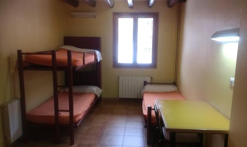 Alberg La Molina Xanascat - image 12