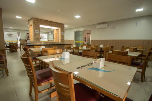 Hotel Araçás (Hotel Aracas) in 卡羅萊納