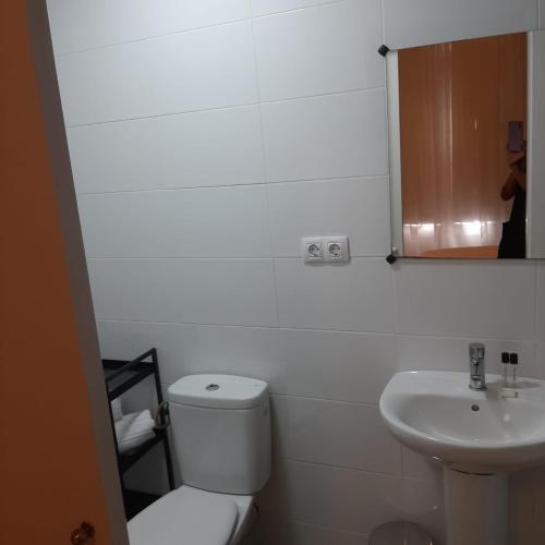 Hotel Monegal - image 9