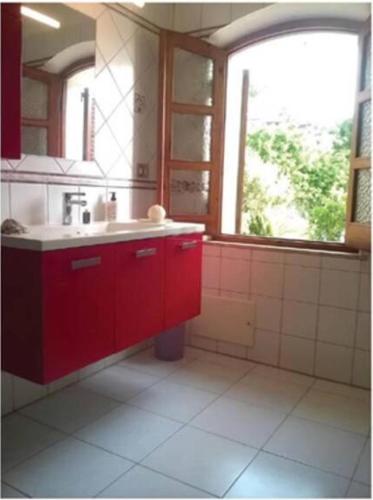 Sant'Antioco island Sea View an Exclusive Villa by the Sea with extra Privacy & Care