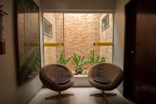 Hotel Araçás (Hotel Aracas) in 卡羅萊納