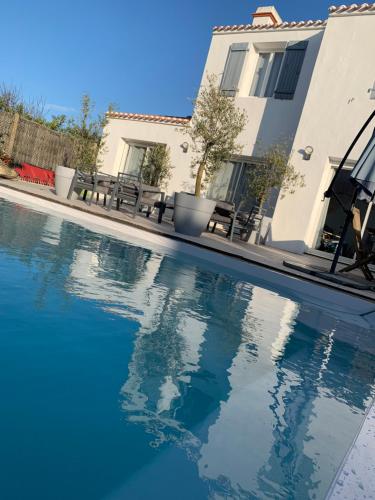 La désirée - Location saisonnière - Noirmoutier-en-l'Île