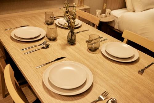 Section L Hatchobori