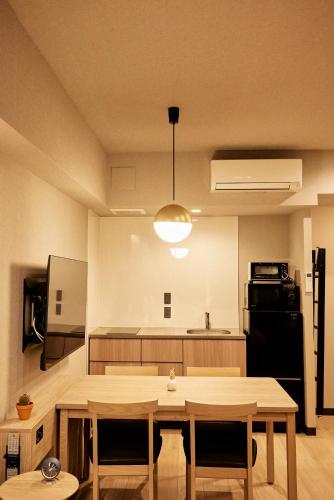 Section L Hatchobori