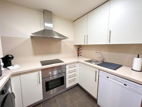 Facilities, Apartamento de diseno con Gym y Piscina in Castellon de la Plana