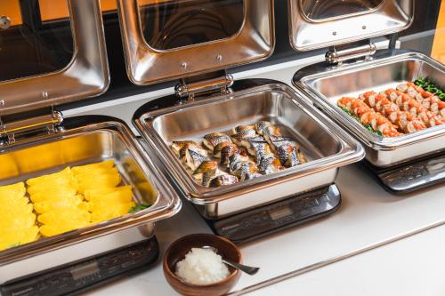 相鉄グランドフレッサ 熊本