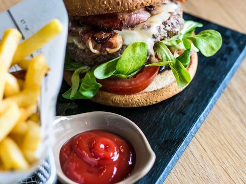 Première Classe Epinay Sur Orge Savigny Sur Orge - image 11